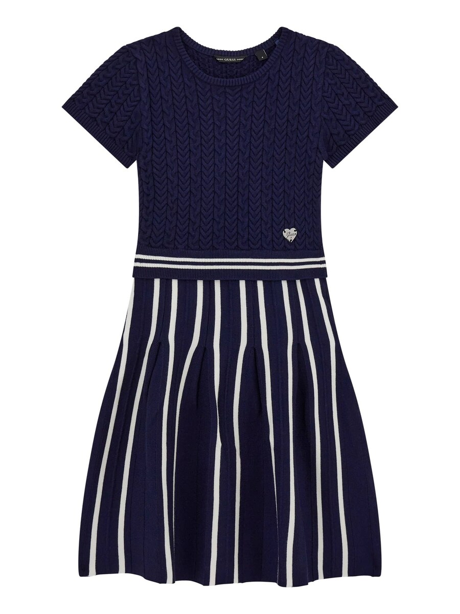 Платье GUESS, темно-синий
Платье GUESS, темно-синий