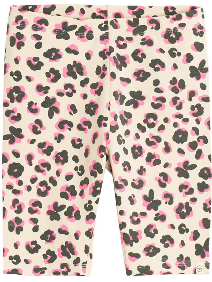 Шорты COOL CLUB, кремовый
Шорты COOL CLUB, кремовый