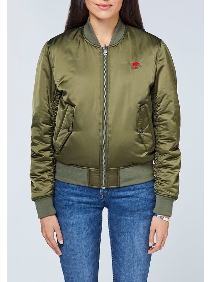 Блузон Polo Sylt
Блузон Polo Sylt