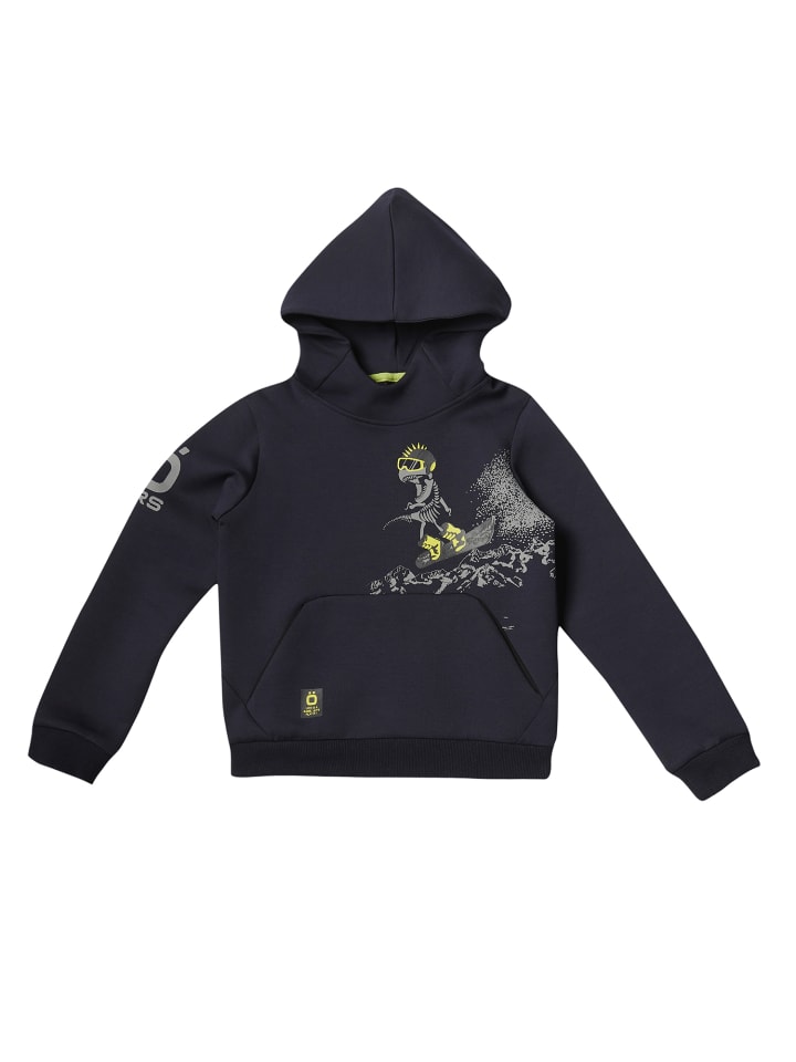 Толстовка KOROSHI, синий
Толстовка KOROSHI, синий