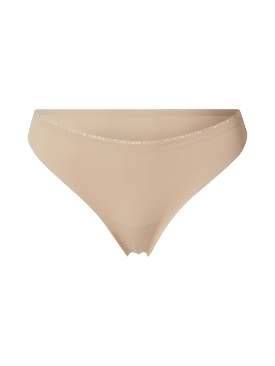 Стринги Tommy Hilfiger Underwear, цвет Powder
Стринги Tommy Hilfiger Underwear, цвет Powder