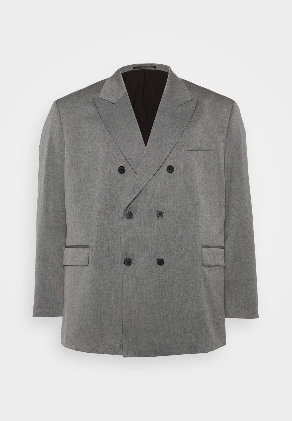 Пиджак-блейзер JPRBUSHWICK ASHTON Jack & Jones, темно-серый
Пиджак-блейзер JPRBUSHWICK ASHTON Jack & Jones, темно-серый