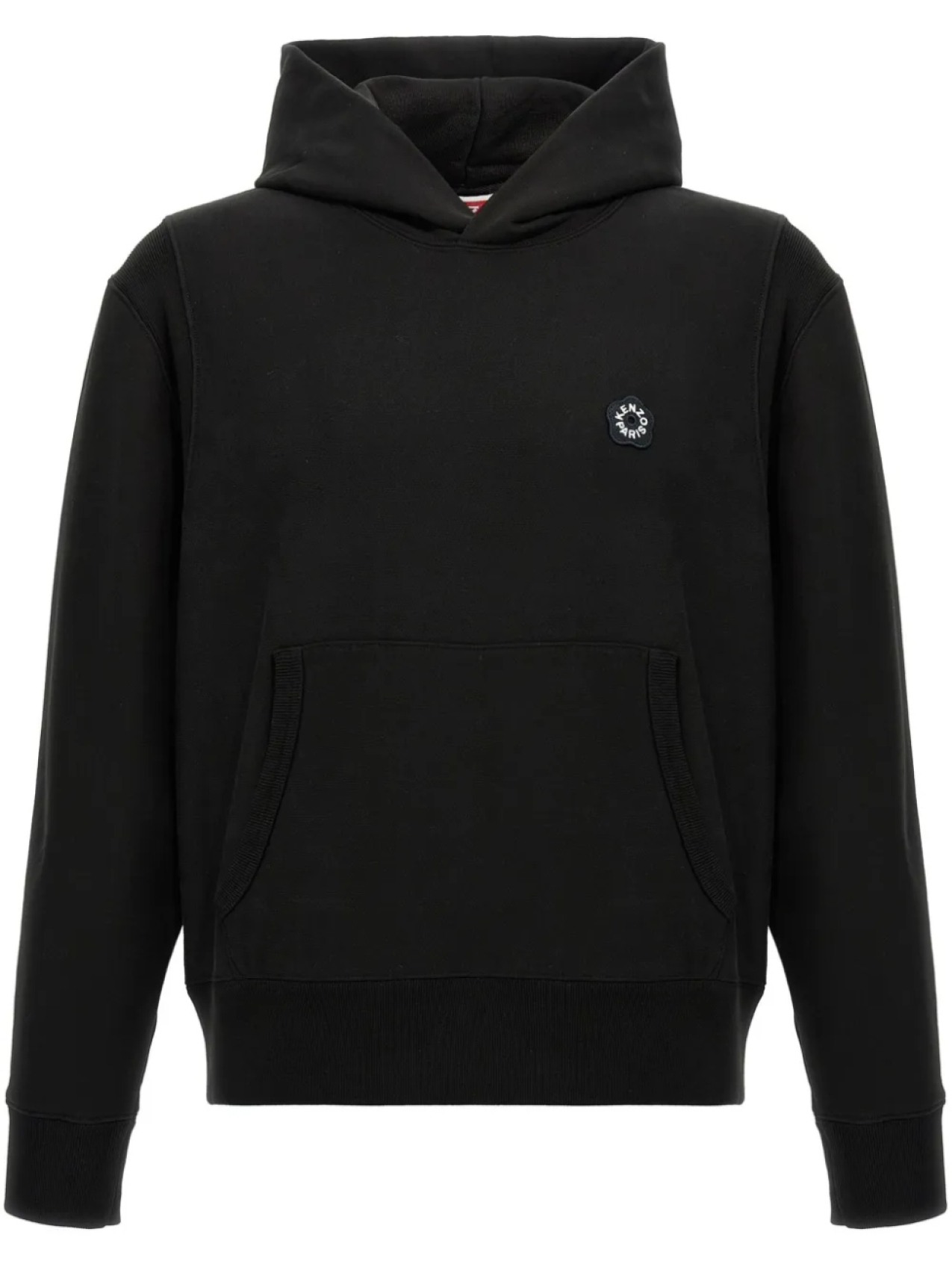 Толстовка Kenzo Boke Flower 2.0, черный
Толстовка Kenzo Boke Flower 2.0, черный