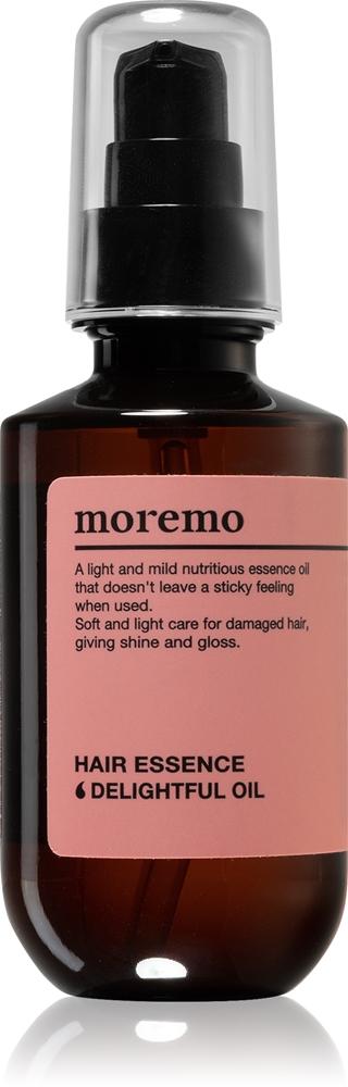 Масло для волос, восхитительное, легкая консистенция, масло для сухих кончиков волос Moremo, 150 мл
Масло для волос, восхитительное, легкая консистенция, масло для сухих кончиков волос Moremo, 150 мл