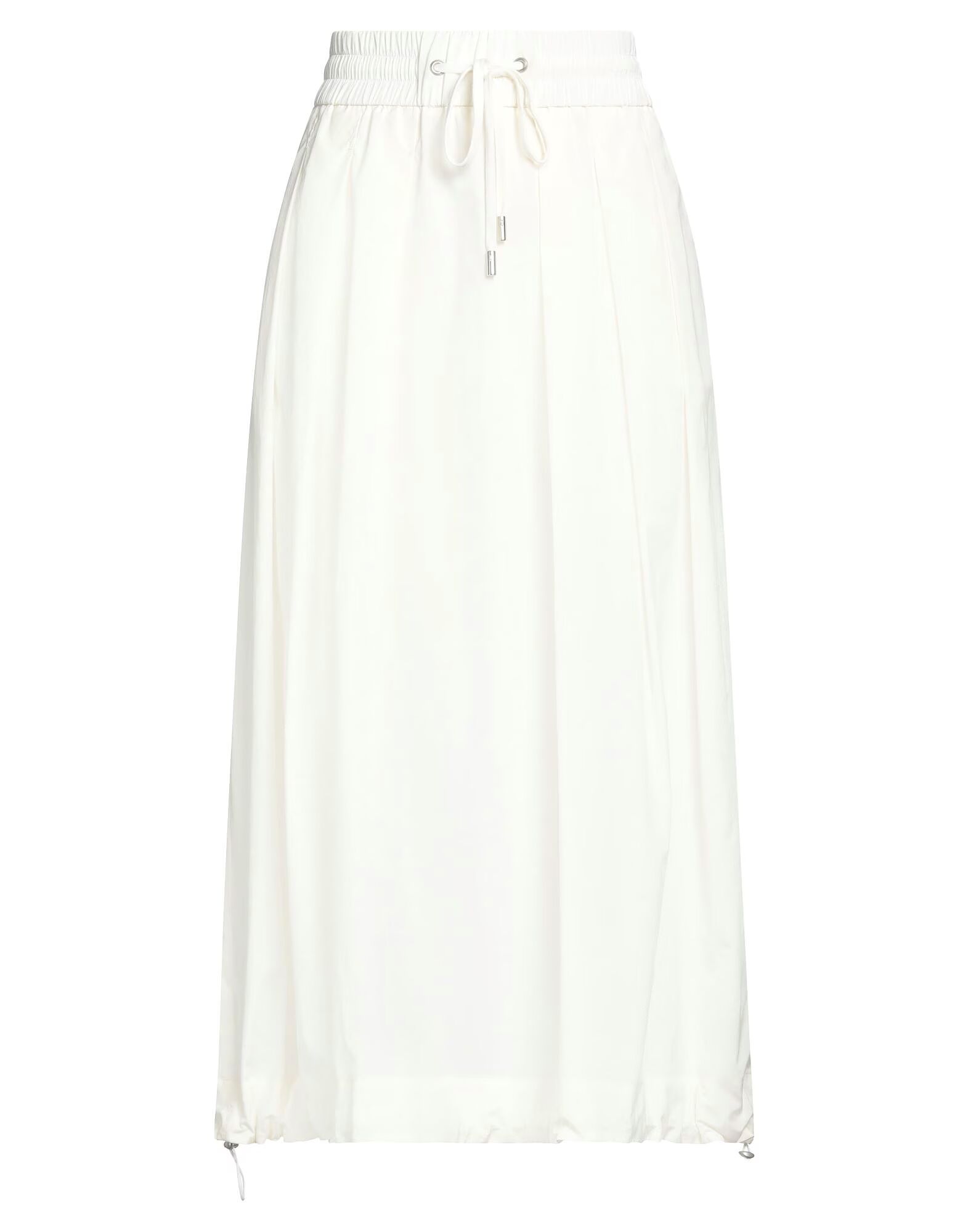 Юбка миди Peserico, слоновая кость
Юбка миди Peserico, слоновая кость