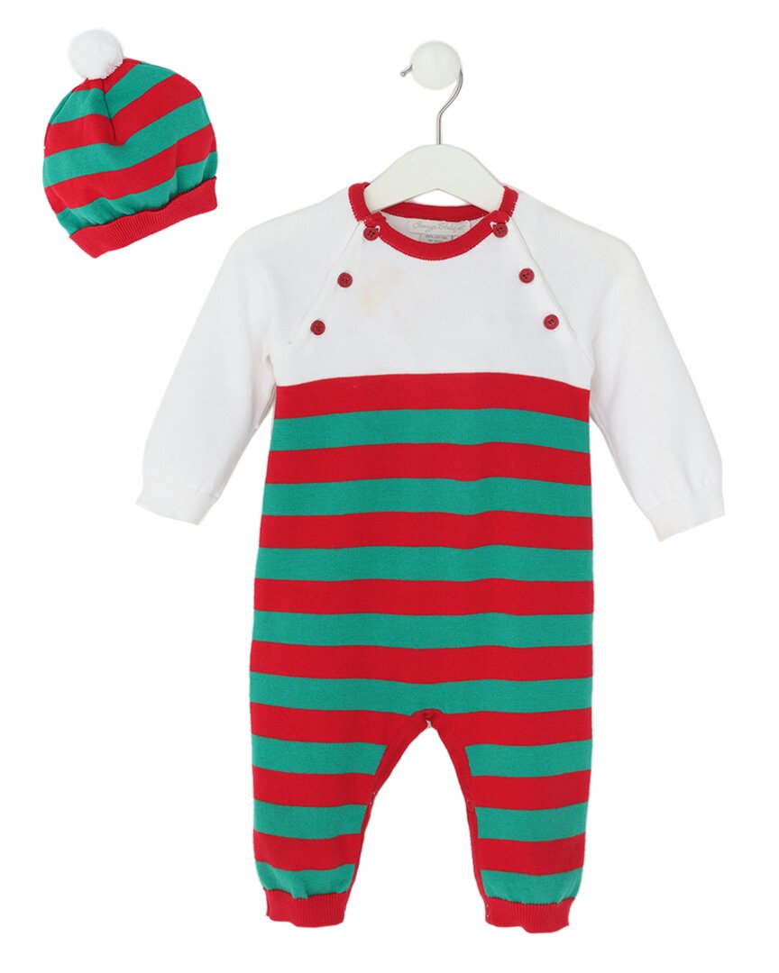 Бутик Carriage Комбинезон Carriage Boutique, мультиколор
Бутик Carriage Комбинезон Carriage Boutique, мультиколор