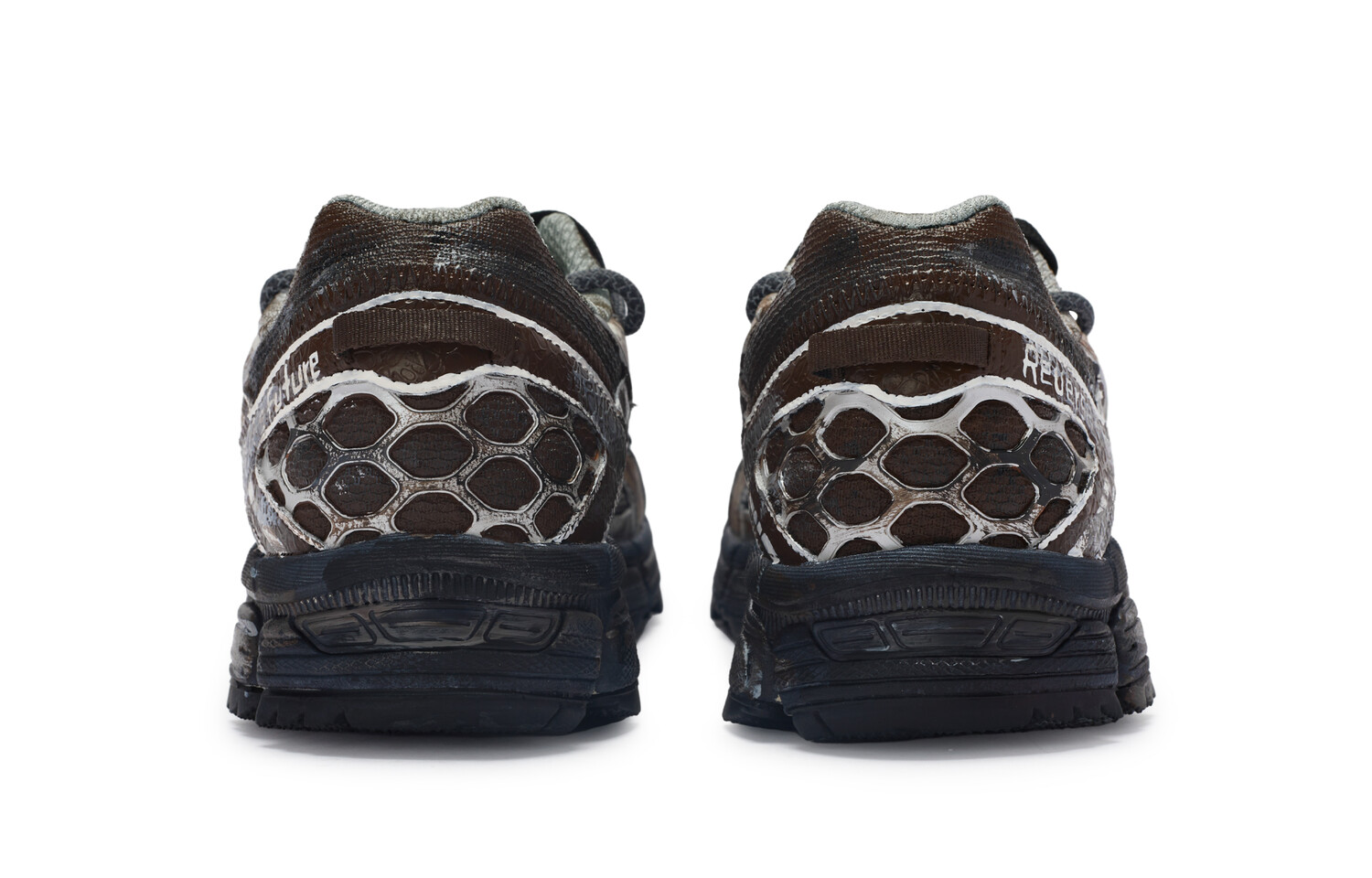 Кроссовки Asics Gel-Kahana 8 Мужчины
Кроссовки Asics Gel-Kahana 8 Мужчины