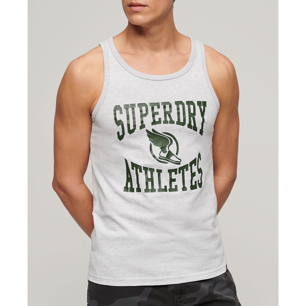 Футболка Superdry Track & Field Ath Graphic , зеленый
Футболка Superdry Track & Field Ath Graphic , зеленый