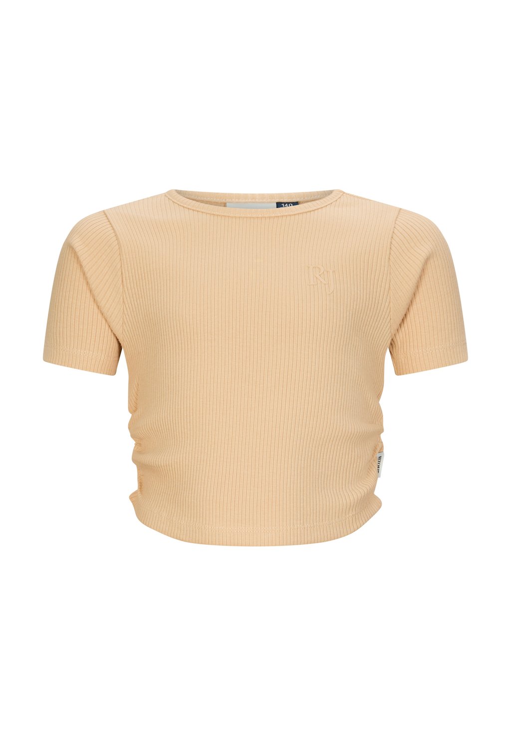 Базовая футболка Retour Jeans, песочный
Базовая футболка Retour Jeans, песочный