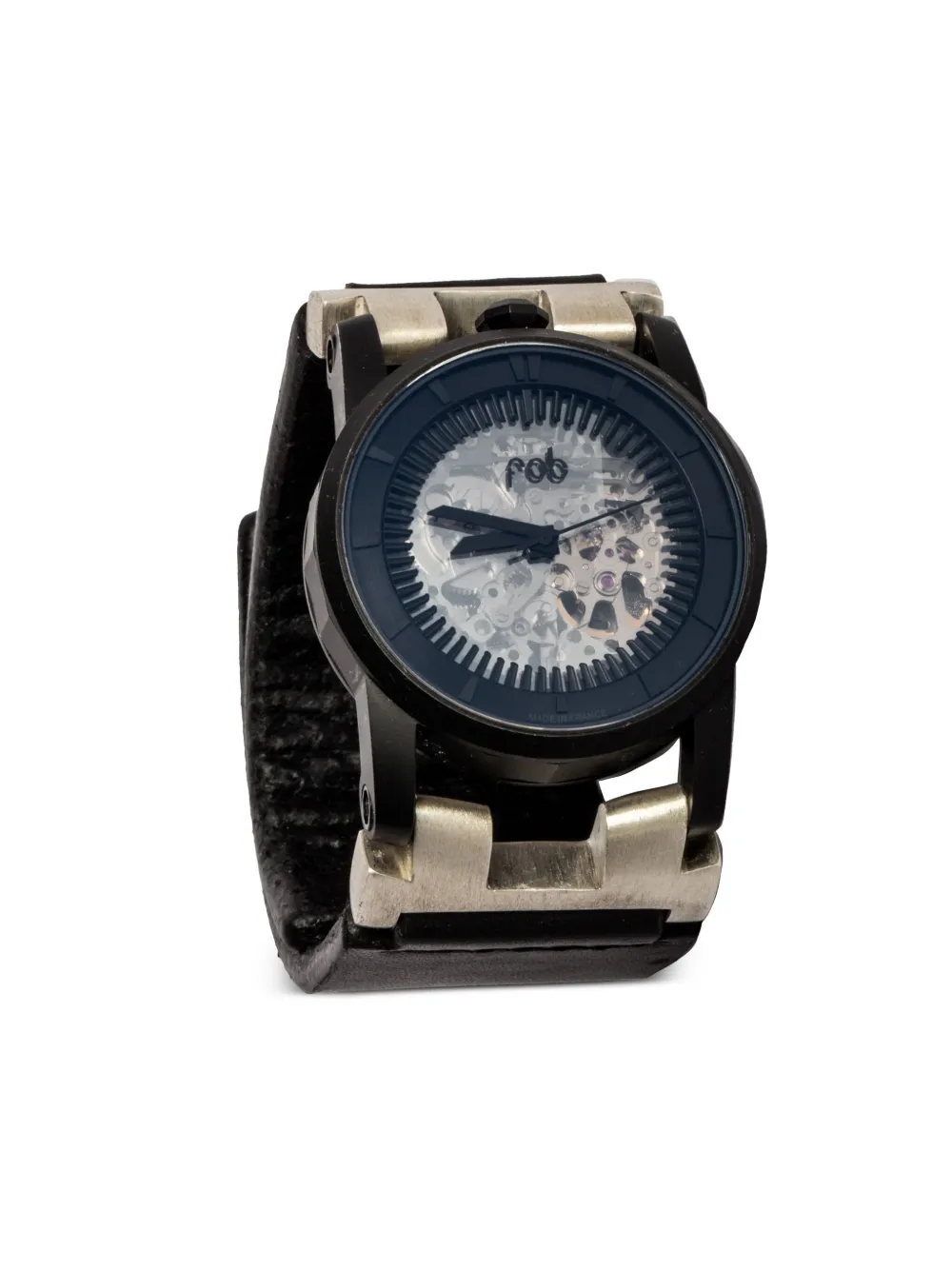 Наручные часы P4—FOB #391 42 мм Parts of Four, золотой
Наручные часы P4—FOB #391 42 мм Parts of Four, золотой