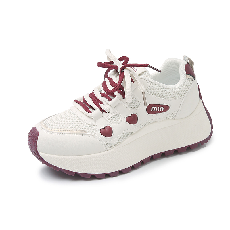 Детская обувь для подростков FIRS Kids, красный
Детская обувь для подростков FIRS Kids, красный