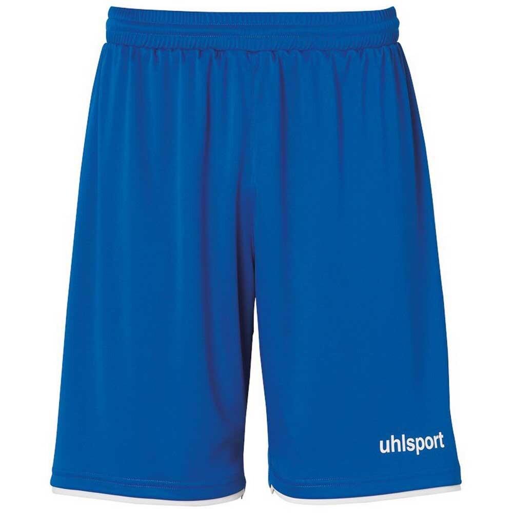 Шорты Uhlsport Club, синий
Шорты Uhlsport Club, синий