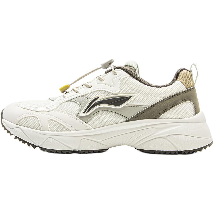 Коллекция Sports Life. Износостойкие, нескользящие, низкие кроссовки для детей и подростков. LINING YOUNG, белый
Коллекция Sports Life. Износостойкие, нескользящие, низкие кроссовки для детей и подростков. LINING YOUNG, белый