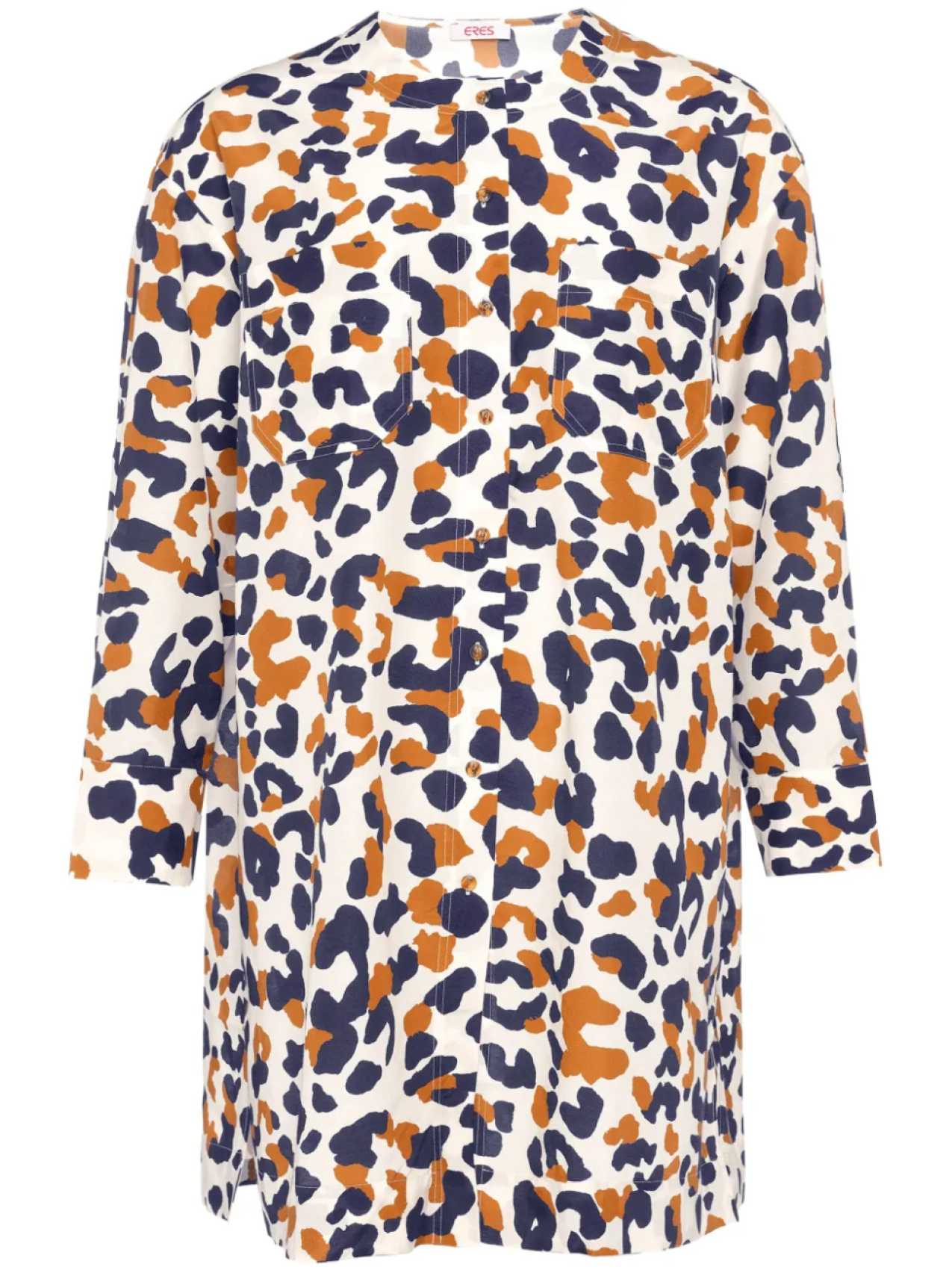 ERES рубашка Récifs, белый
ERES рубашка Récifs, белый