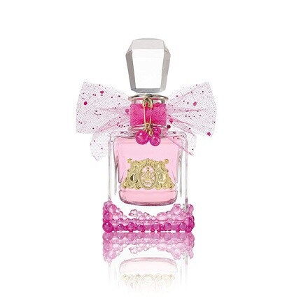 Juicy Couture Viva La Juicy Le Bubbly Eau de Parfum 50ml
Juicy Couture Viva La Juicy Le Bubbly Eau de Parfum 50ml