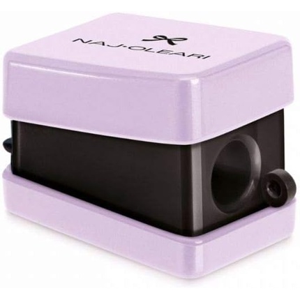 NAJ-OLEARI точилка аксессуар Trick перочинный нож макияж Naj Oleari
NAJ-OLEARI точилка аксессуар Trick перочинный нож макияж Naj Oleari