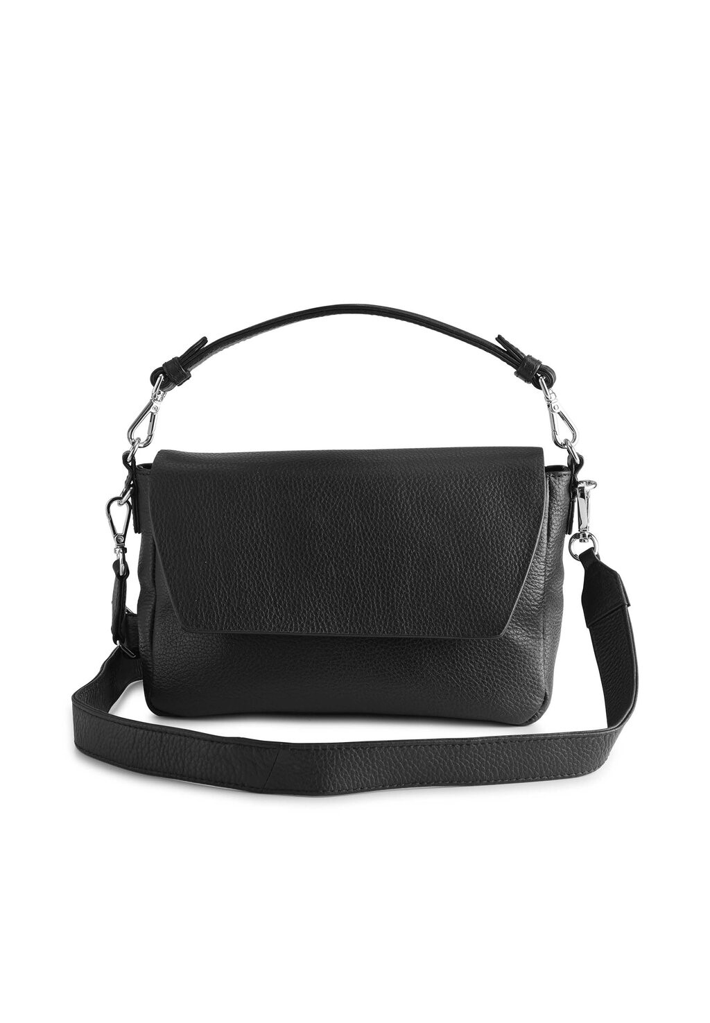 Сумка через плечо Markberg Neevambg 16 cm, черный
Сумка через плечо Markberg Neevambg 16 cm, черный