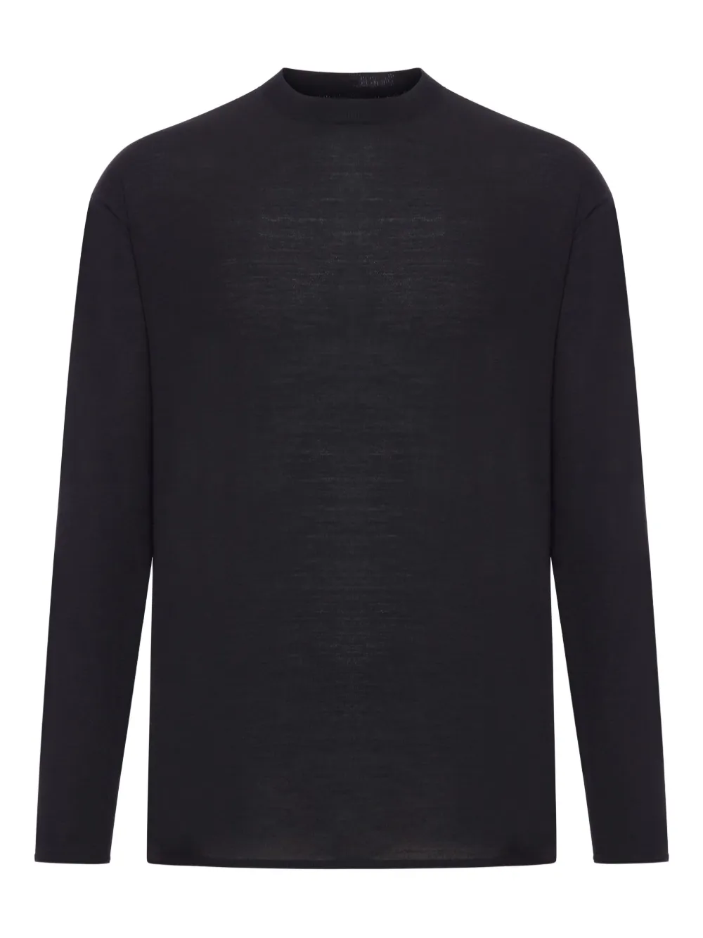 Джемпер с длинными рукавами Transit, черный
Джемпер с длинными рукавами Transit, черный