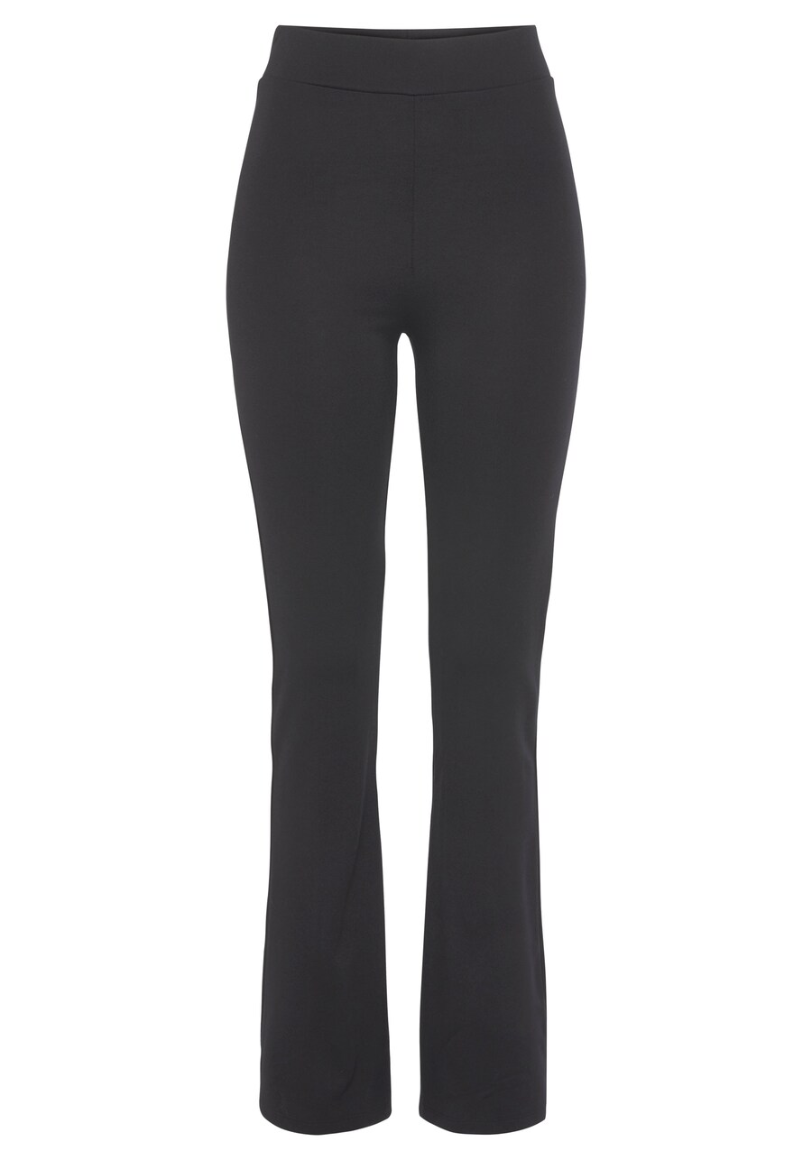 Брюки-буткат LAURA SCOTT, черный
Брюки-буткат LAURA SCOTT, черный