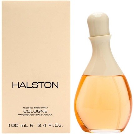 Halston For Women 3.4 Oz Cologne Spray
Halston For Women 3.4 Oz Cologne Spray