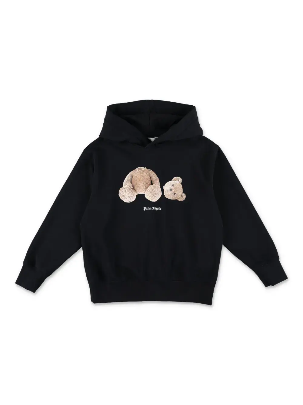 Худи Bear Palm Angels Kids, черный
Худи Bear Palm Angels Kids, черный