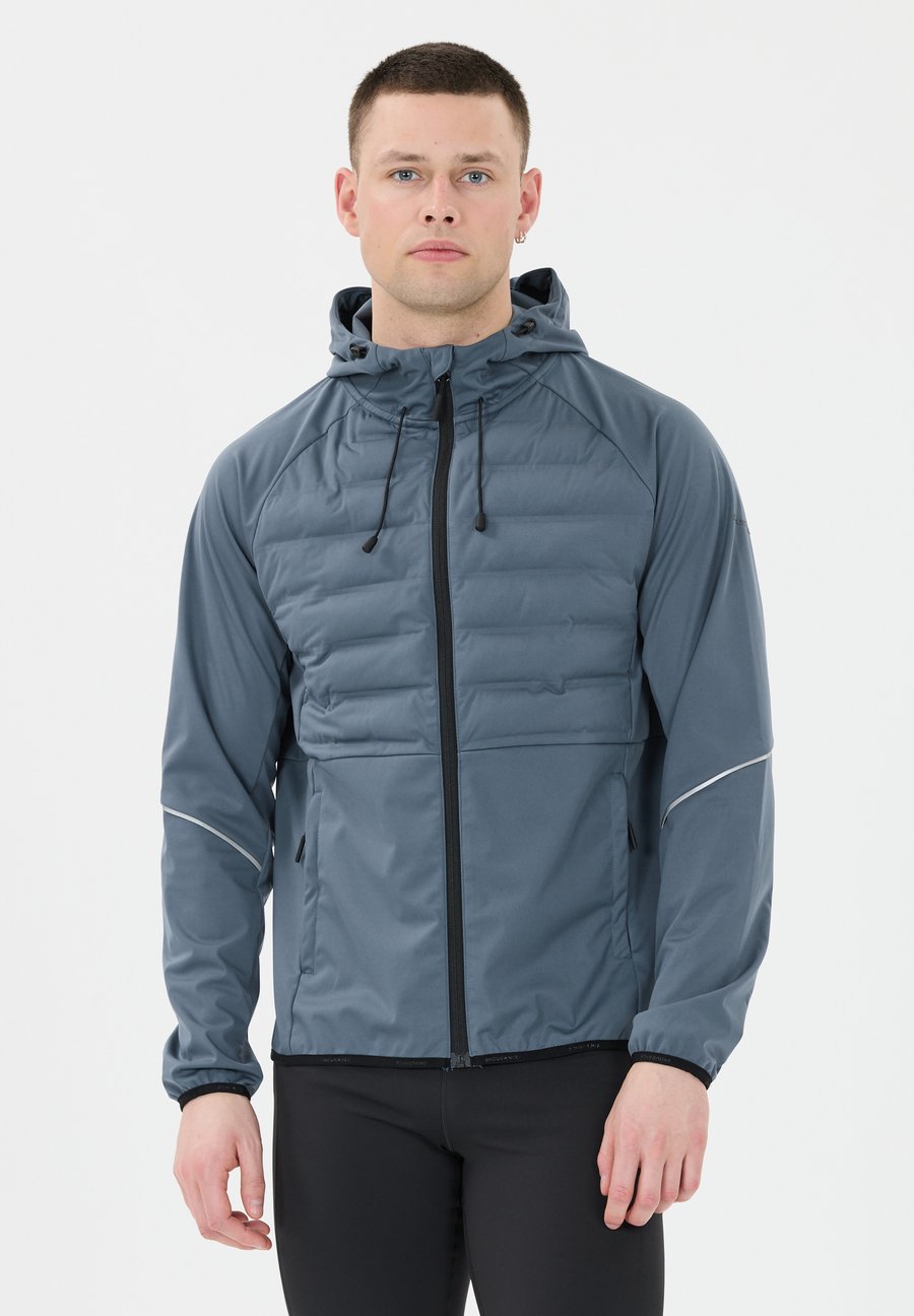 Куртка Endurance Winter jacket, Orion Blue/Blue
Куртка Endurance Winter jacket, Orion Blue/Blue