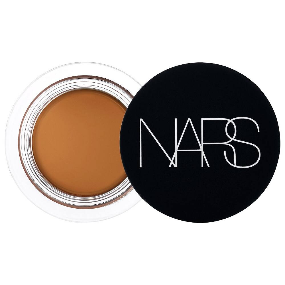 NARS Soft Matte Консилер полного покрытия, цвет Chocolate 
NARS Soft Matte Консилер полного покрытия, цвет Chocolate