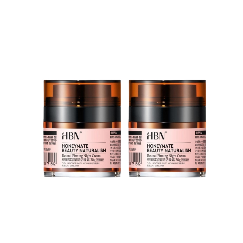 Увлажняющие кремы и средства для лица Unisex HBN
Увлажняющие кремы и средства для лица Unisex HBN