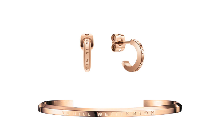 Браслет из сплава Daniel Wellington унисекс DW/DanielWellington
Браслет из сплава Daniel Wellington унисекс DW/DanielWellington