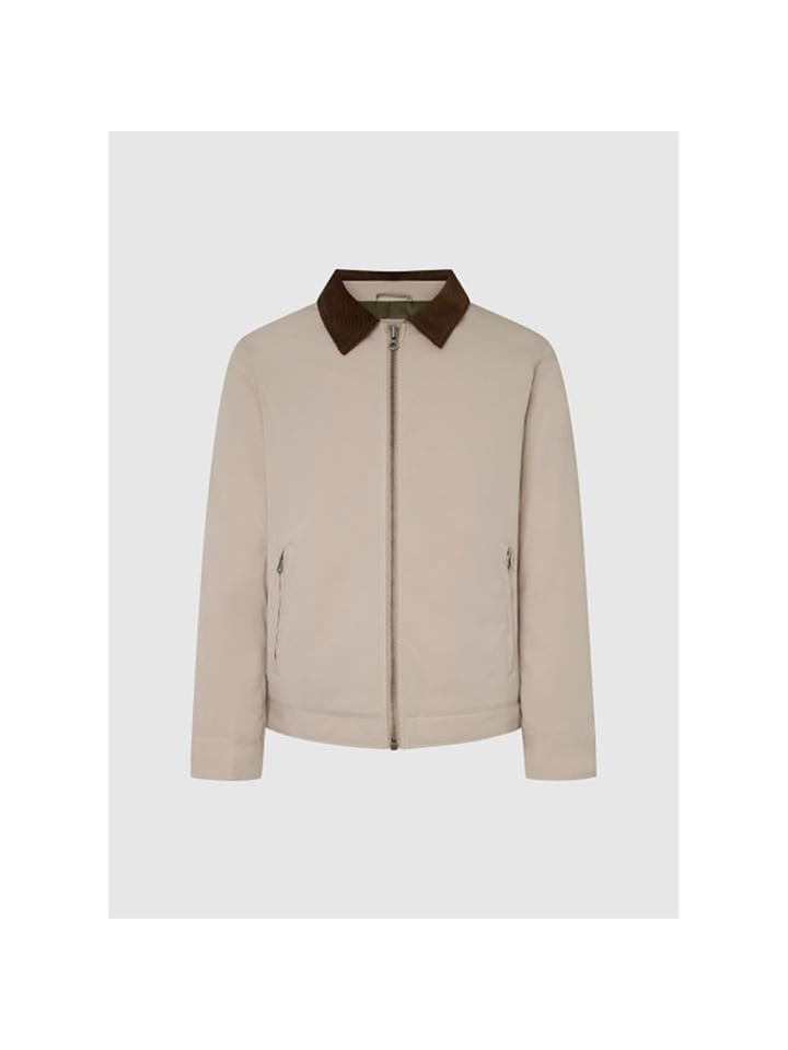 Переходная куртка Pepe Jeans Jacke, бежевый
Переходная куртка Pepe Jeans Jacke, бежевый