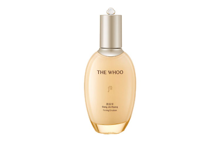 Лосьон 110 мл The History Of Whoo
Лосьон 110 мл The History Of Whoo