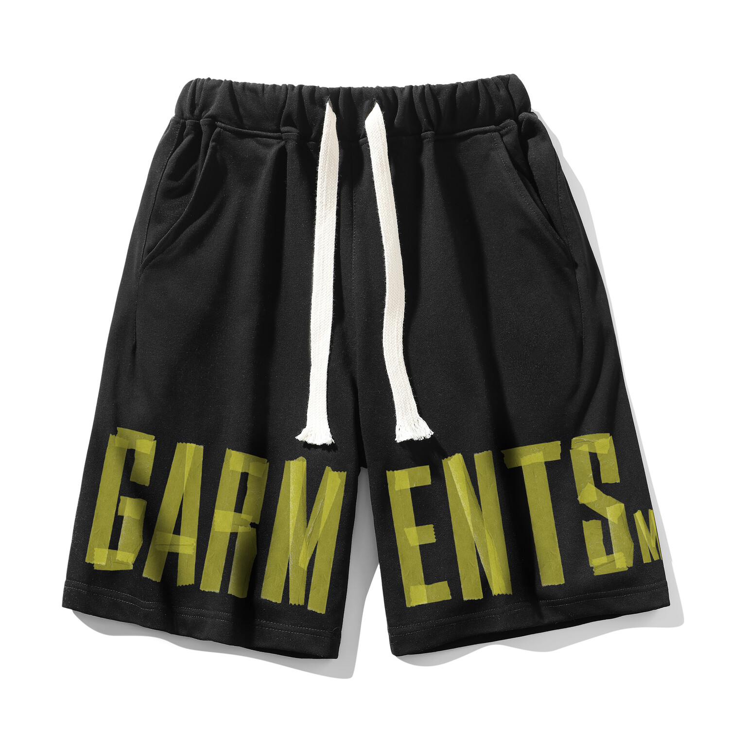 Masongarments Повседневные шорты унисекс, Черный
Masongarments Повседневные шорты унисекс, Черный