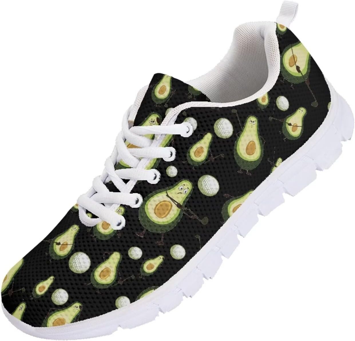 Мужские теннисные кроссовки Funnydude Funny Print, осень 2025, прогулочные кроссовки, повседневные, противоскользящие, для тренировок, Avocado
Мужские теннисные кроссовки Funnydude Funny Print, осень 2025, прогулочные кроссовки, повседневные, противоскользящие, для тренировок, Avocado