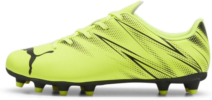 Футбольные бутсы Puma Attacanto для детей и взрослых, для искусственного газона, черный
Футбольные бутсы Puma Attacanto для детей и взрослых, для искусственного газона, черный