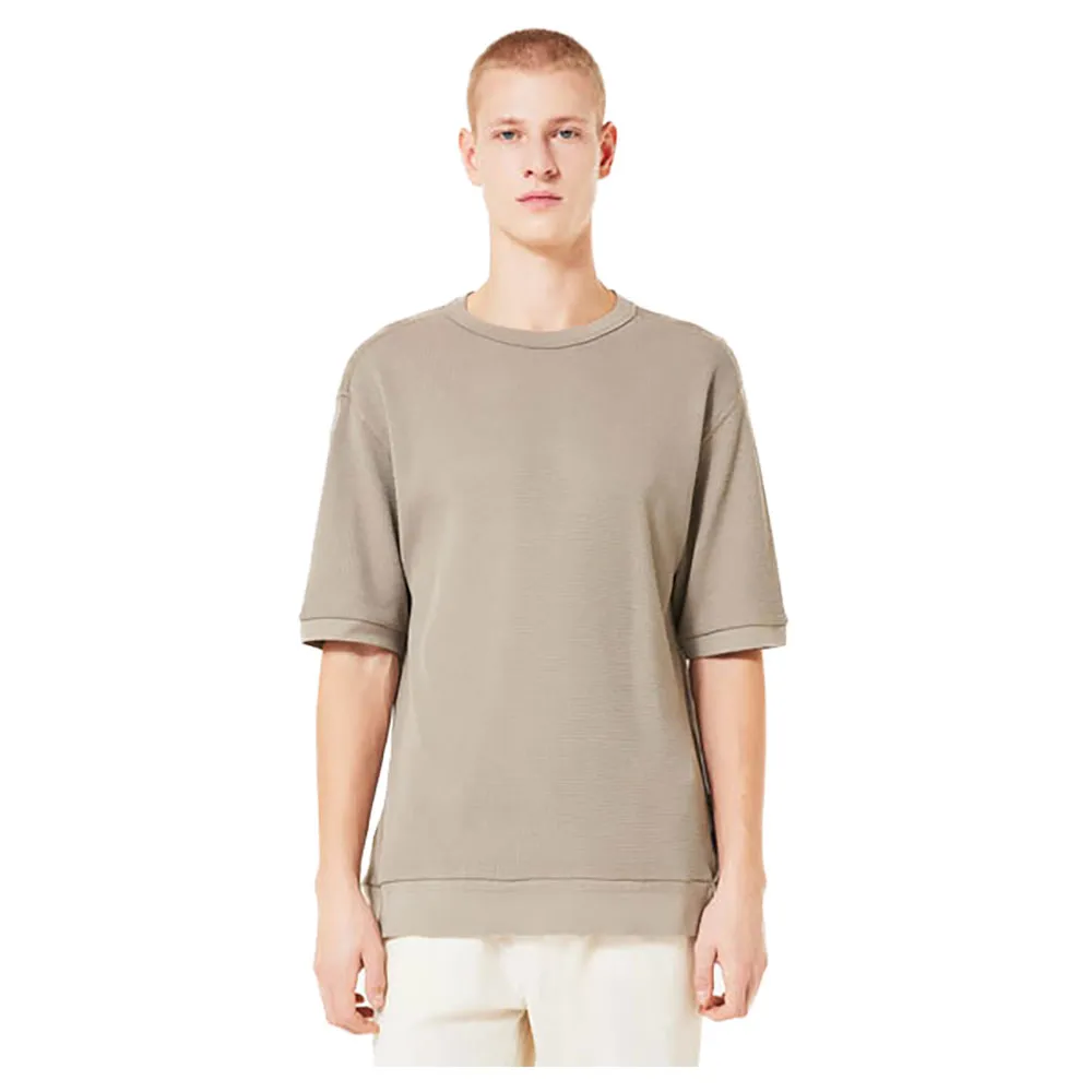 Футболка Oakley All day waffle, бежевый
Футболка Oakley All day waffle, бежевый