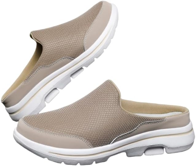 Мужские сабо домашние тапочки садовая обувь мужские шлепанцы удобные нескользящие летние тапочки Hhhchpm, коричневый
Мужские сабо домашние тапочки садовая обувь мужские шлепанцы удобные нескользящие летние тапочки Hhhchpm, коричневый