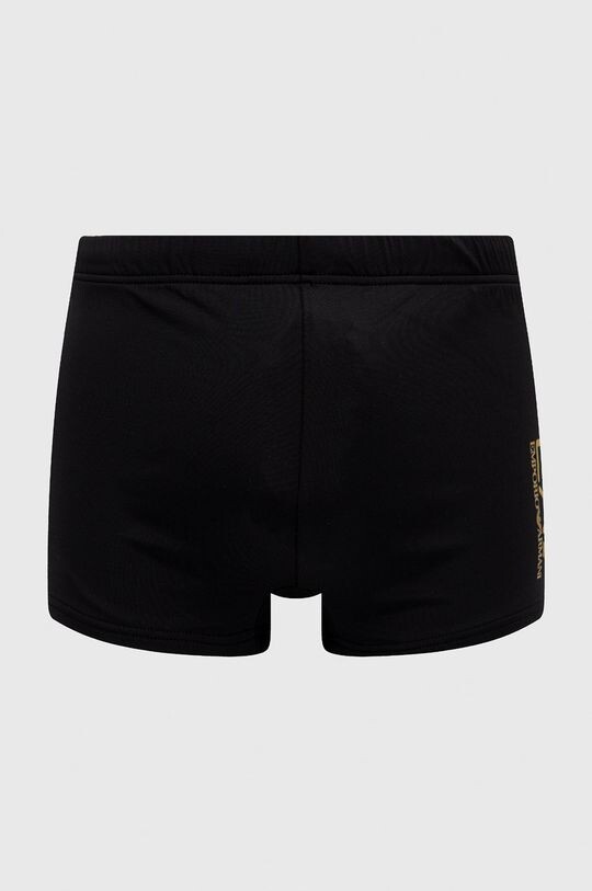 Шорты костюм EA7 Emporio Armani, черный
Шорты костюм EA7 Emporio Armani, черный