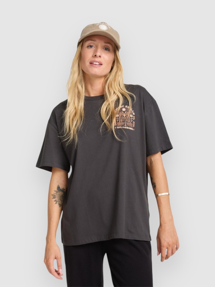 Лонгслив Billabong Always Looking Longsleeve, off black
Лонгслив Billabong Always Looking Longsleeve, off black