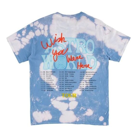 Футболка Travis Scott Unisex Cactus Jack Printing Blue, синий
Футболка Travis Scott Unisex Cactus Jack Printing Blue, синий