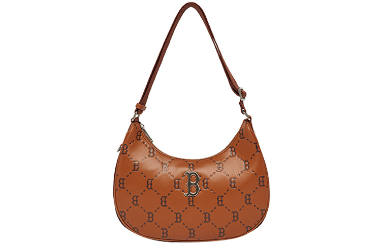 Коллекция Monogram Полиэстер Полумесяц Сумка Маджонг Клач Плечевая Сумка Большой Размер Унисекс Коричневый MLB
Коллекция Monogram Полиэстер Полумесяц Сумка Маджонг Клач Плечевая Сумка Большой Размер Унисекс Коричневый MLB