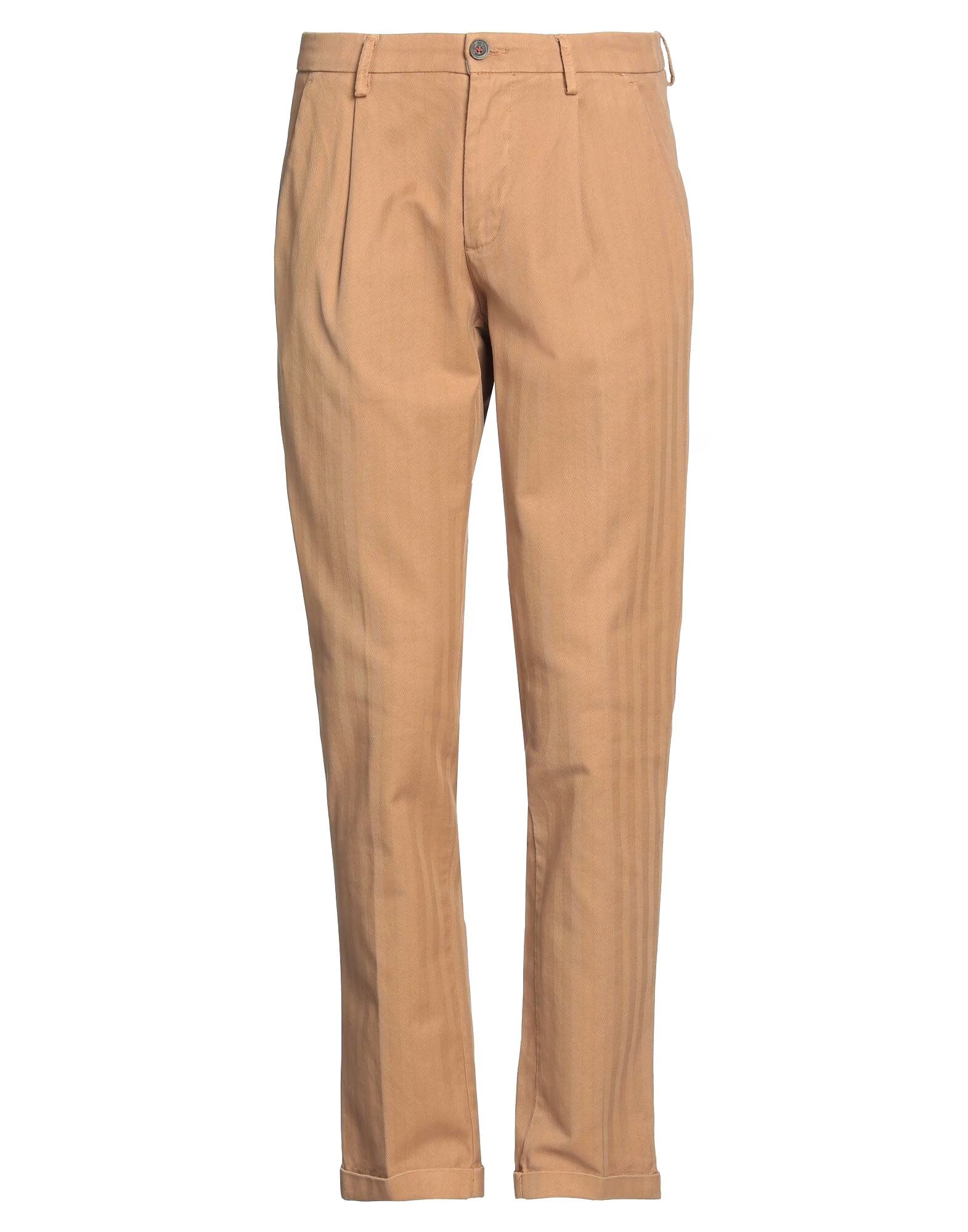 Брюки Manuel Ritz, коричневый
Брюки Manuel Ritz, коричневый