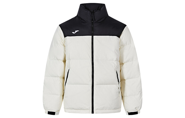 Пуховик унисекс Joma, серый 
Пуховик унисекс Joma, серый