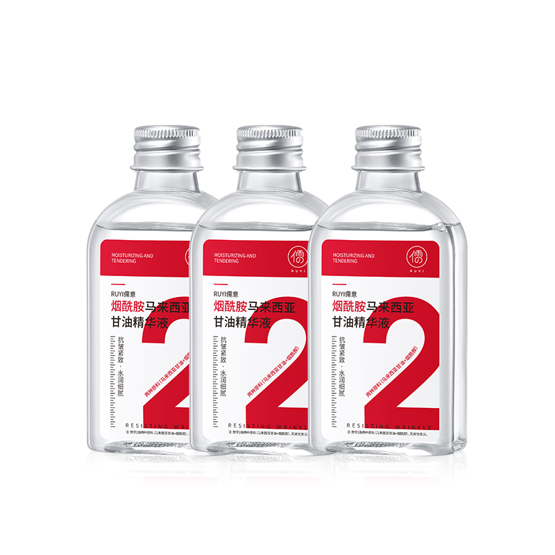 Эфирные масла для лица унисекс RUYI
Эфирные масла для лица унисекс RUYI