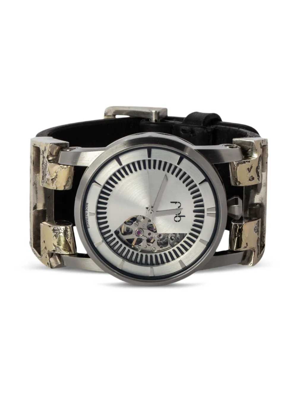 Наручные часы Oblivion 40 мм Parts of Four, серебяный
Наручные часы Oblivion 40 мм Parts of Four, серебяный