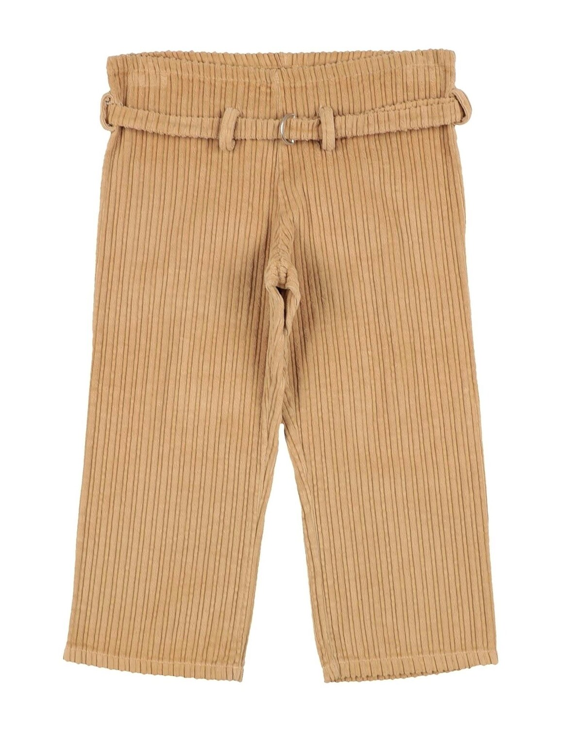 Брюки Cucù Lab, коричневый 
Брюки Cucù Lab, коричневый