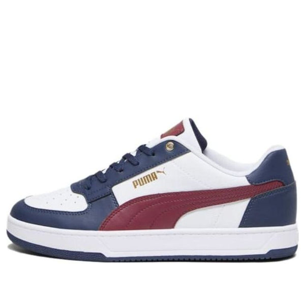 Кроссовки caven 2.0 sneakers 'white red blue' Puma, белый
Кроссовки caven 2.0 sneakers 'white red blue' Puma, белый