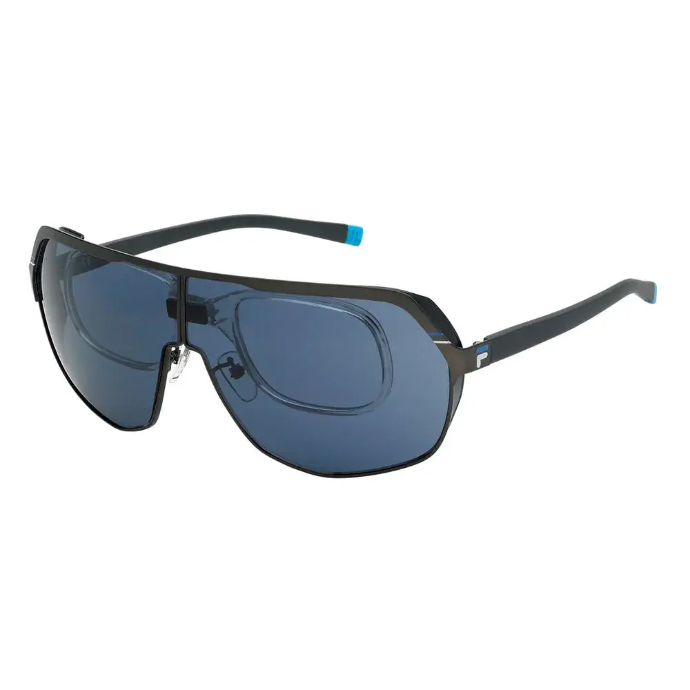 Солнцезащитные очки Fila SFI125990627, серый
Солнцезащитные очки Fila SFI125990627, серый