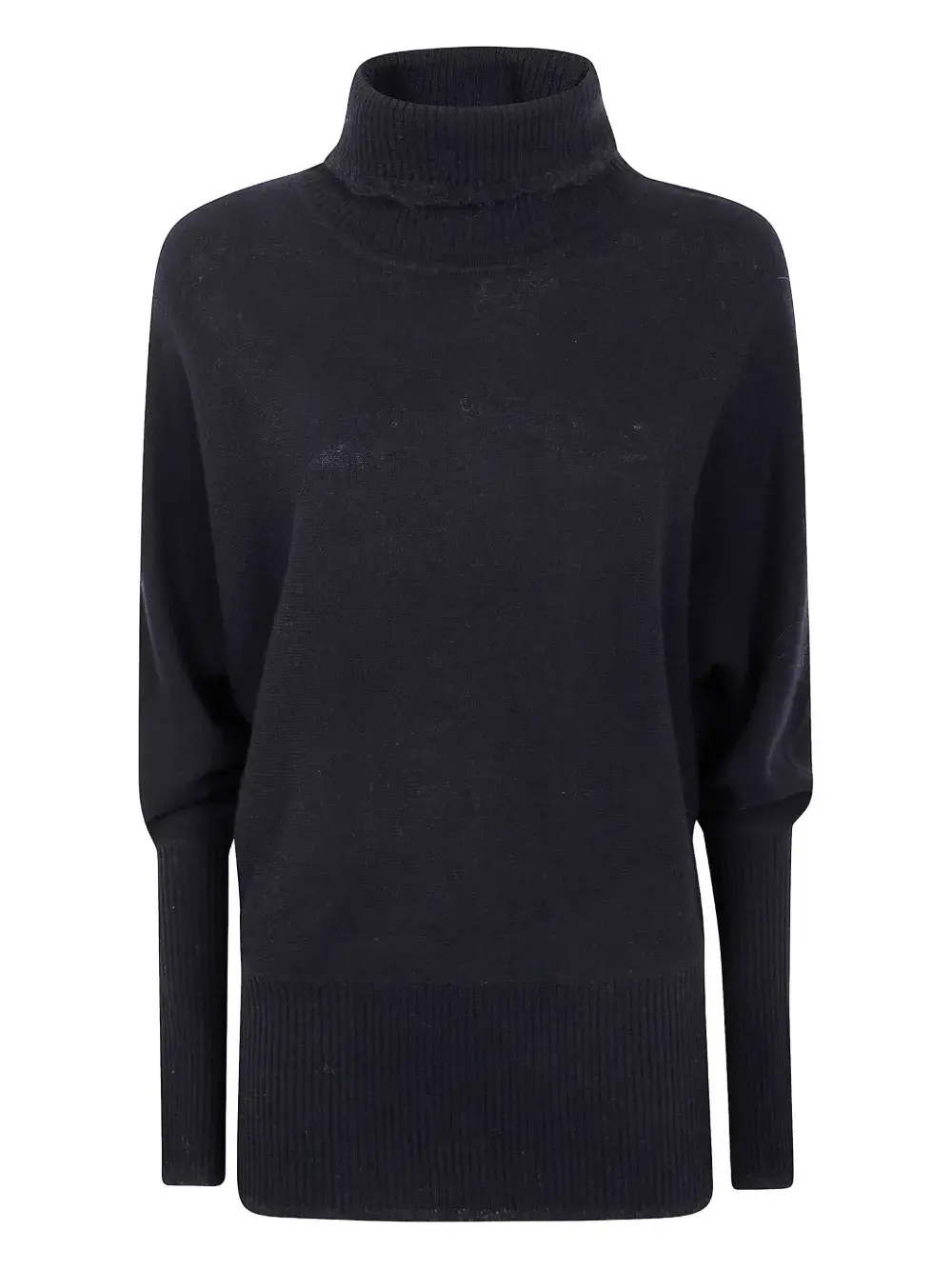 Шерстяной свитер с высоким воротом BY MALENE BIRGER, черный
Шерстяной свитер с высоким воротом BY MALENE BIRGER, черный