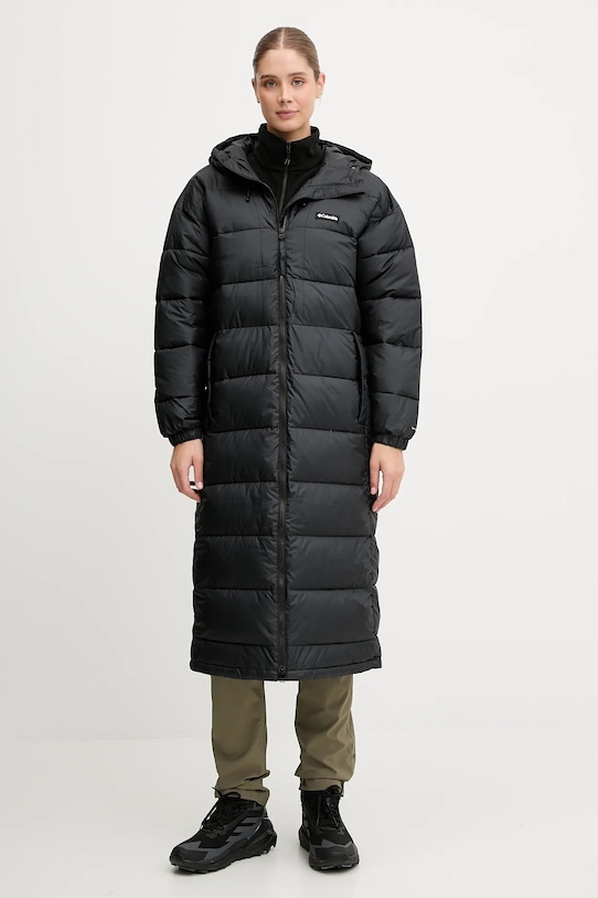 Спортивная куртка Pike Lake Columbia, черный
Спортивная куртка Pike Lake Columbia, черный