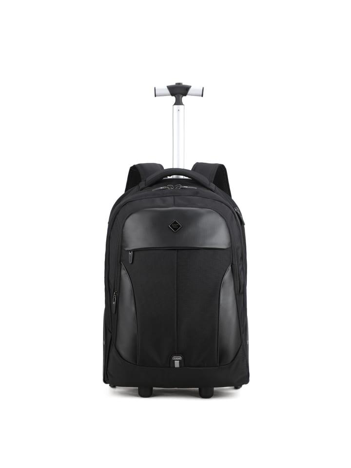 Рюкзак Aoking, черный
Рюкзак Aoking, черный